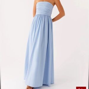 Peppermayo Maxi Dress